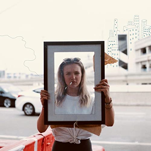 Eloise/Drunk On A Flight