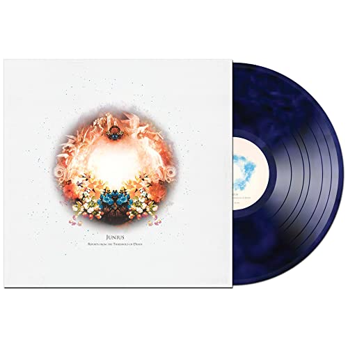 Junius/Reports From The Threshold Of Death