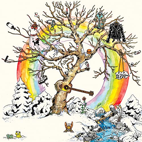 North Americans/Long Cool World