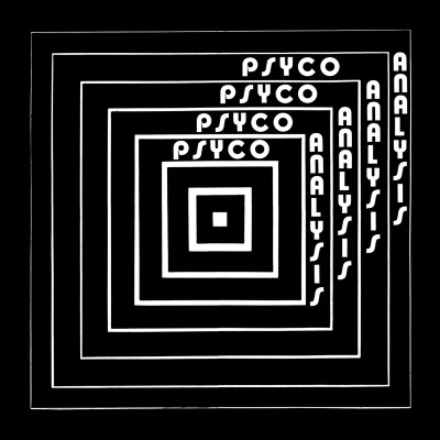 Corviria/Psyco Analysis@RSD EU Exclusive