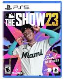 Ps5 Mlb The Show 23 Ps5 Mlb The Show 23 