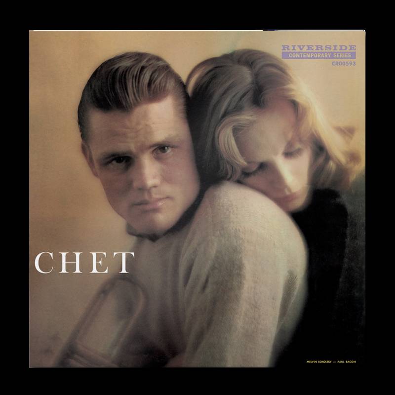 Chet Baker/Chet: Mono@RSD Exclusive@180g