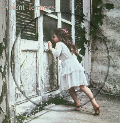 Violent Femmes/Violent Femmes (Picture Disc)@RSD Exclusive@40th Anniversary