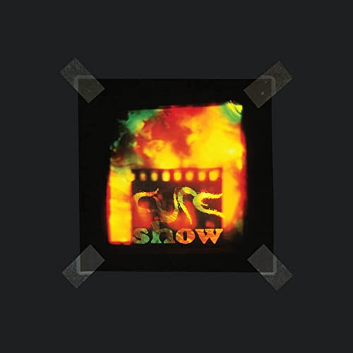 Cure/Show@RSD Exclusive