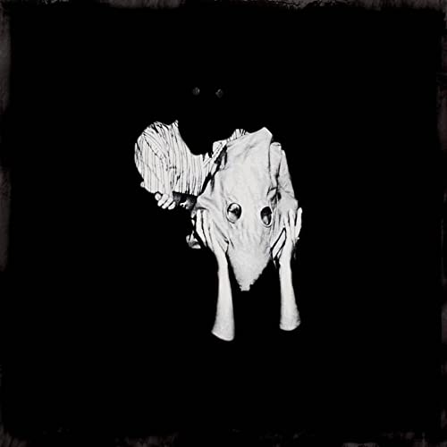 Sigur Rós/Kveikur@RSD Exclusive