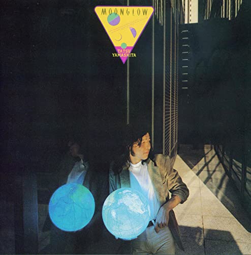 Tatsuro Yamashita/Moonglow