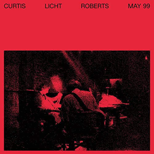Licht,Alan / Curtis,Charles //May 99@Amped Exclusive