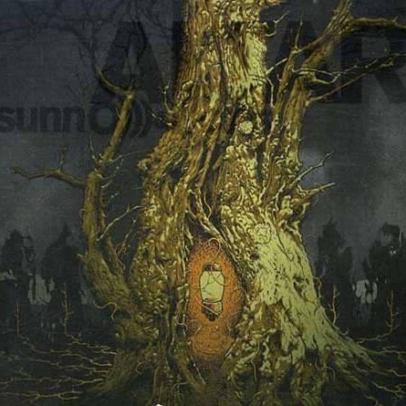 Sunn O)))/Boris/Altar@RSD Exclusive@2 Lp