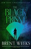 Brent Weeks The Black Prism 