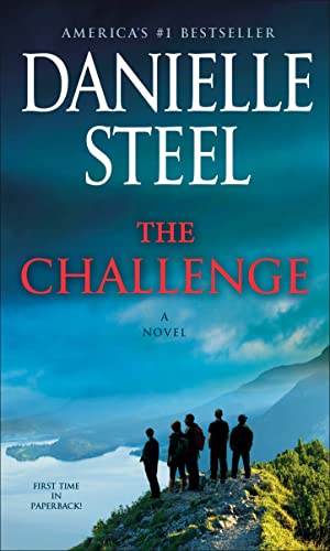 Danielle Steel/The Challenge