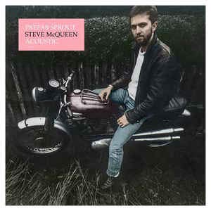 Prefab Sprout/Steve Mcqueen (Acoustic)@RSD Exclusive