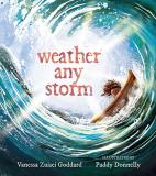 Vanessa Zuisei Goddard Weather Any Storm 