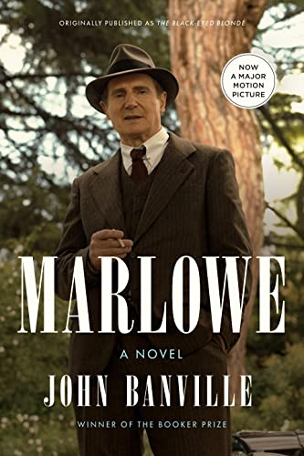 John Banville/Marlowe