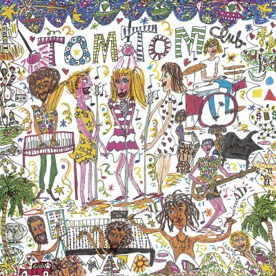 Tom Tom Club/Tom Tom Club@RSD Exclusive