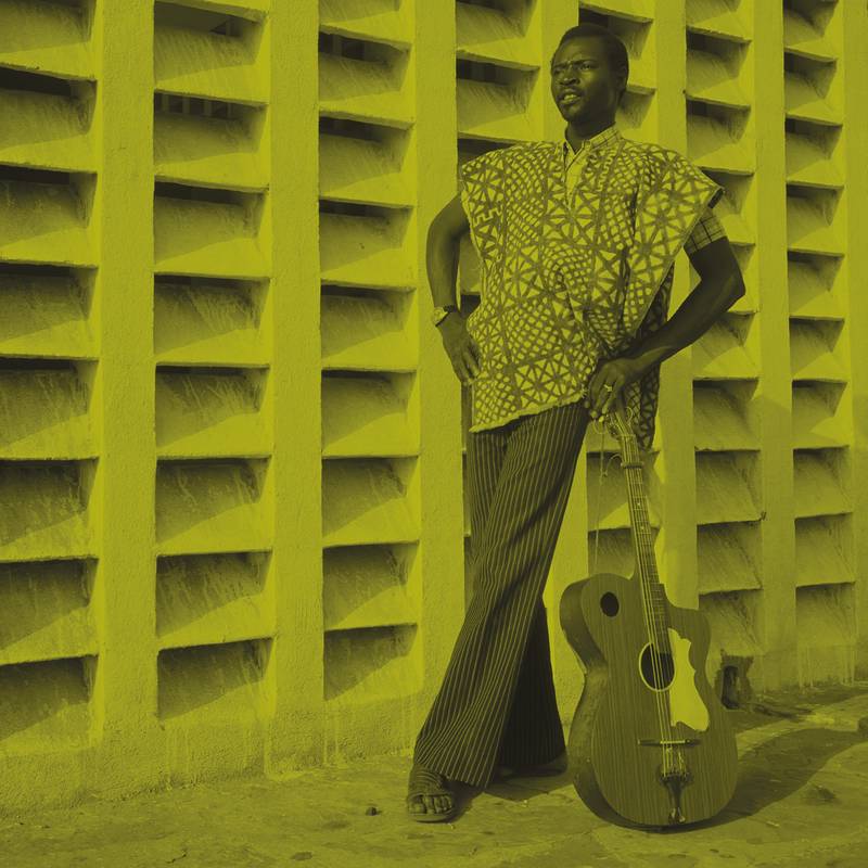 Ali Farka Toure/Green@RSD Exclusive