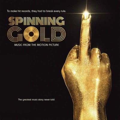 Various Artist/Spinning Gold@RSD Exclusive