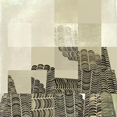 Wilco/Crosseyed Strangers: An Alternate Yankee Hotel Foxtrot@RSD Exclusive