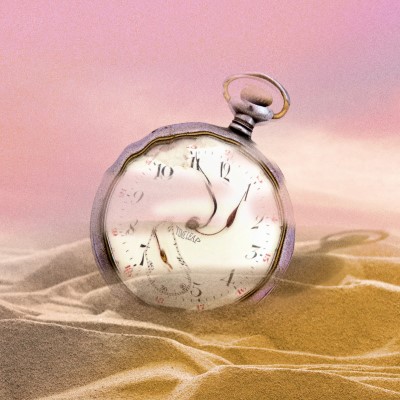 Chiaki Sato/Time Leap@RSD JP Exclusive@LP