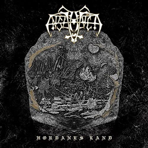 Enslaved/Hordanes Land@RSD Exclusive