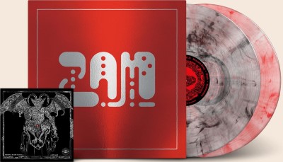 Frankie/Witch Finger/Zam@RSD Exclusive
