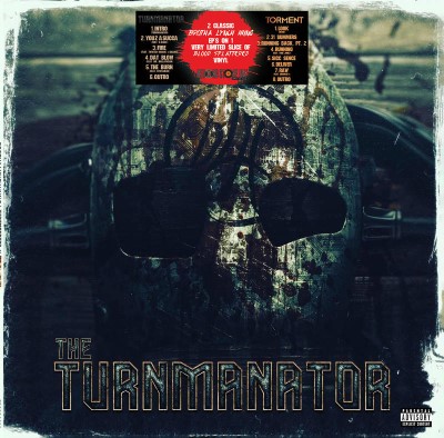 Brotha Lynch Hung/Turmanator/Torment@RSD Exclusive