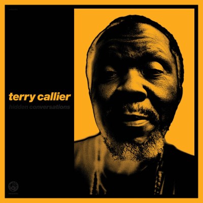 Terry Callier/Hidden Conversations@RSD Exclusive