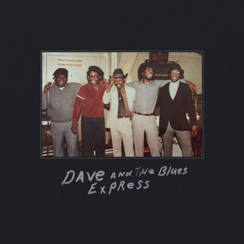 Fred Davis/Cleveland Blues@RSD Exclusive