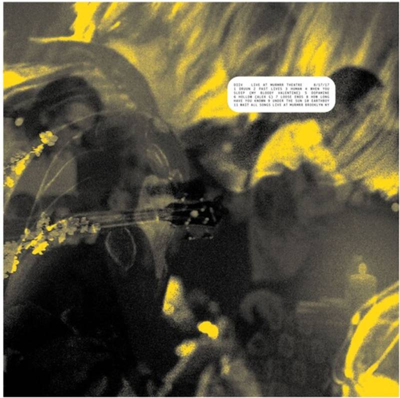 Diiv/Live At The Murmrr Theatre@RSD Exclusive
