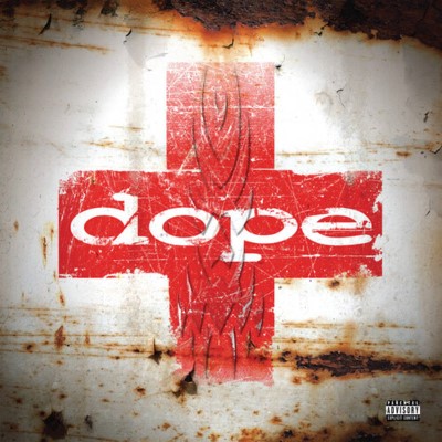Dope/Group Therapy@RSD Exclusive