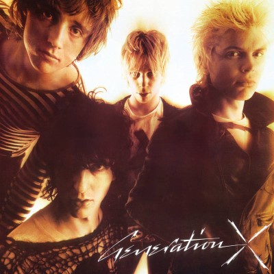 Generation X/Generation X@RSD Exclusive