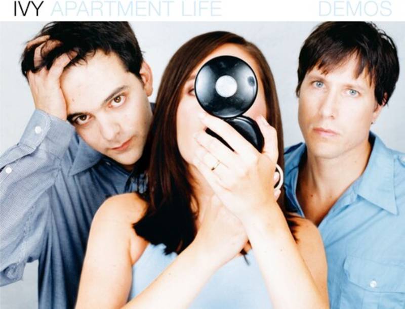 Ivy/Apartment Life Demos@RSD Exclusive