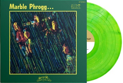 Marble Phrogg/Marble Phrogg@RSD Exclusive
