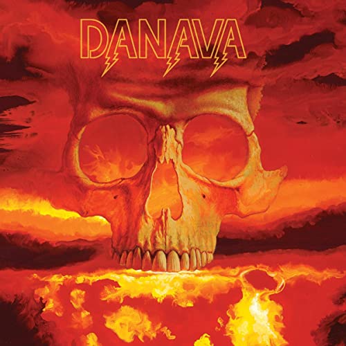 Danava/Nothing But Nothing