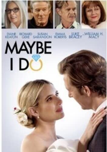 Maybe I Do/Maybe I Do@PG13@DVD