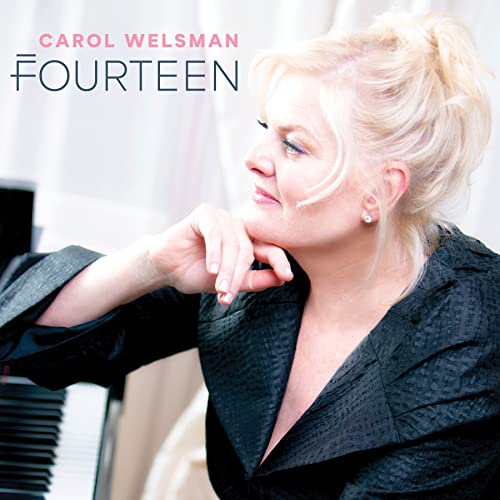 Carol Welsman/Fourteen@Amped Exclusive