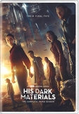 His Dark Materials Complete T His Dark Materials Complete T 