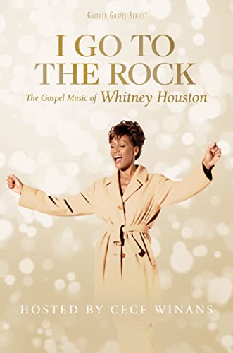 Whitney Houston/I Go To The Rock: The Gospel Music Of Whitney Houston@DVD