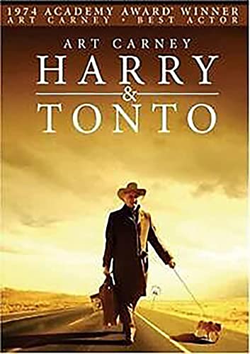 Harry & Tonto/Harry & Tonto