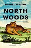 Daniel Mason North Woods Large Print 