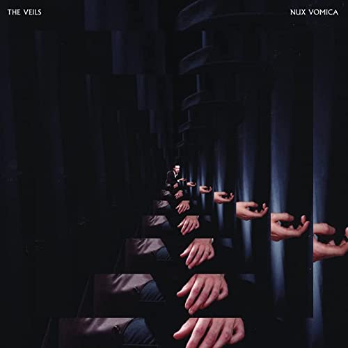 Veils/Nux Vomica (Nick Launay Mixes)