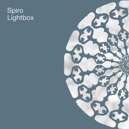 Spiro/Lightbox