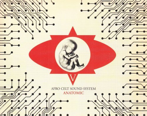 Afro Celt Sound System/Vol. 5-Anatomic