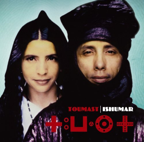 Toumast/Ishumar