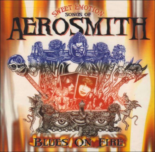 Sweet Emotion-Songs Of Aerosmi/Sweet Emotion-Songs Of Aerosmi@Clay/Brooks/Gramm/Walker@T/T Aerosmith