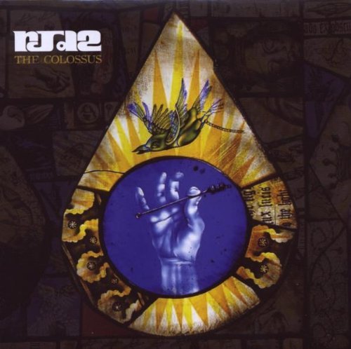 Rjd2/Colossus