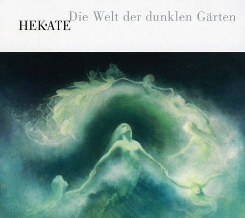 Hekate/Die Welt Der Dunklen Gsrten@Explicit Version