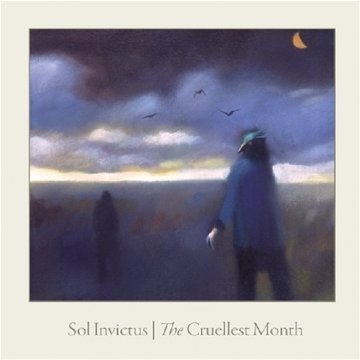 Sol Invictus/Cruellest Month@Explicit Version