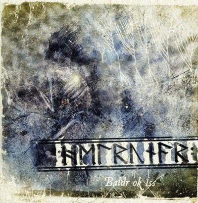 Helrunar/Baldr Ok Iss