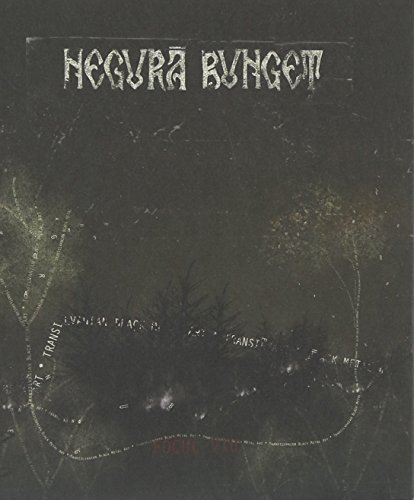 Negura Bunget/Focul Viu
