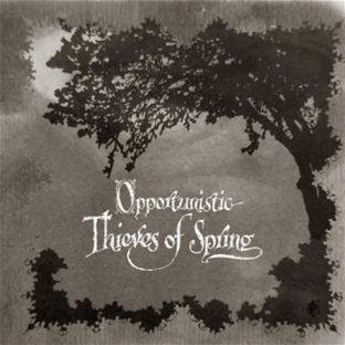 Forest Of Stars/Opportunistic Thieves Of Spring@Incl. Dvd